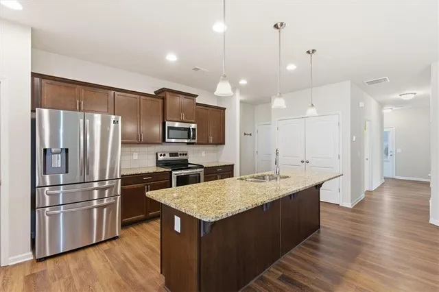 $265,000 | 23 Berryrun Drive, Rome, GA 30165