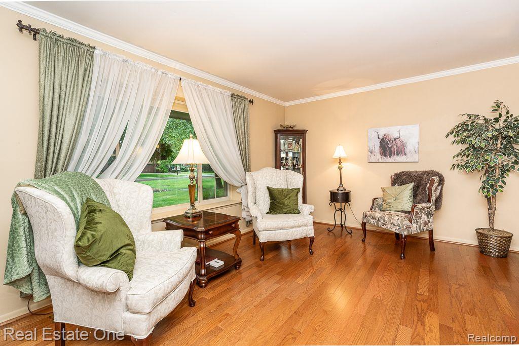 1291 Gettysburg Court Rochester Hills, MI 48306 - Photo 11 of 47