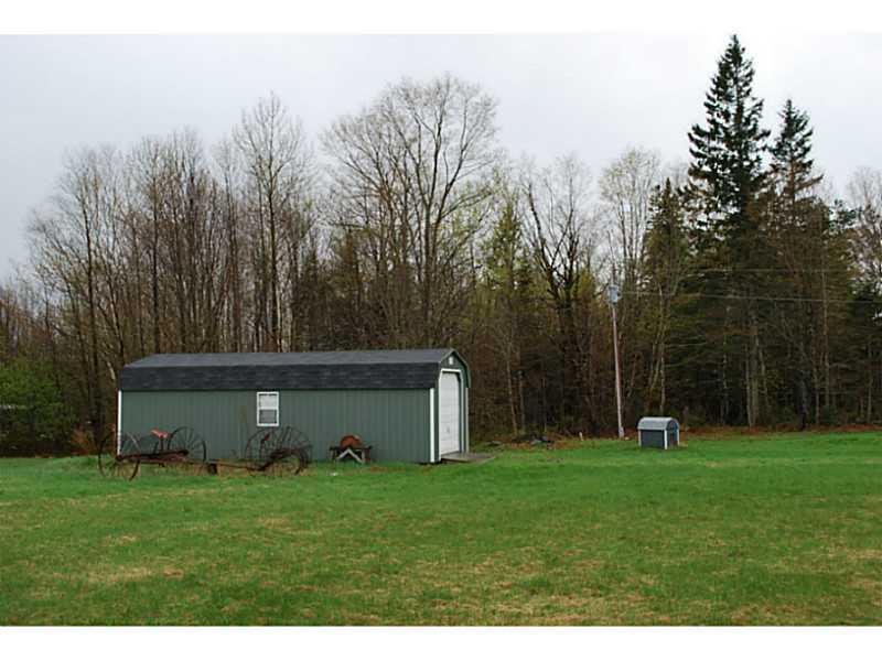 6 E Road Greenville, ME 04441 - Photo 2 of 8 Exterior Front.