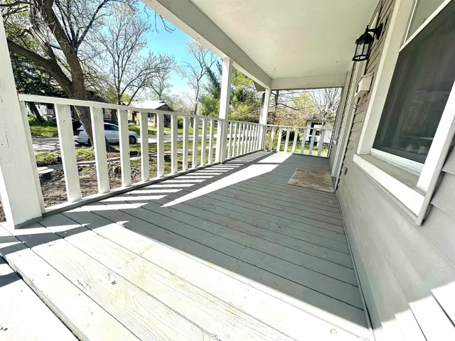 $119,900 | 641 North Hickory Street, Centralia, IL 62801