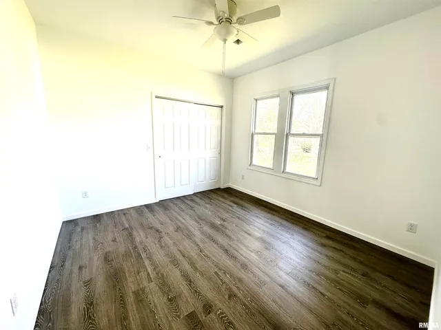 $119,900 | 641 North Hickory Street, Centralia, IL 62801