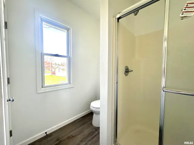 $119,900 | 641 North Hickory Street, Centralia, IL 62801