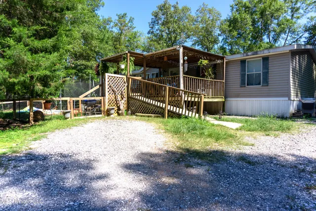 $164,700 | 17220 Old Kelly Road, Vancleave, MS 39565