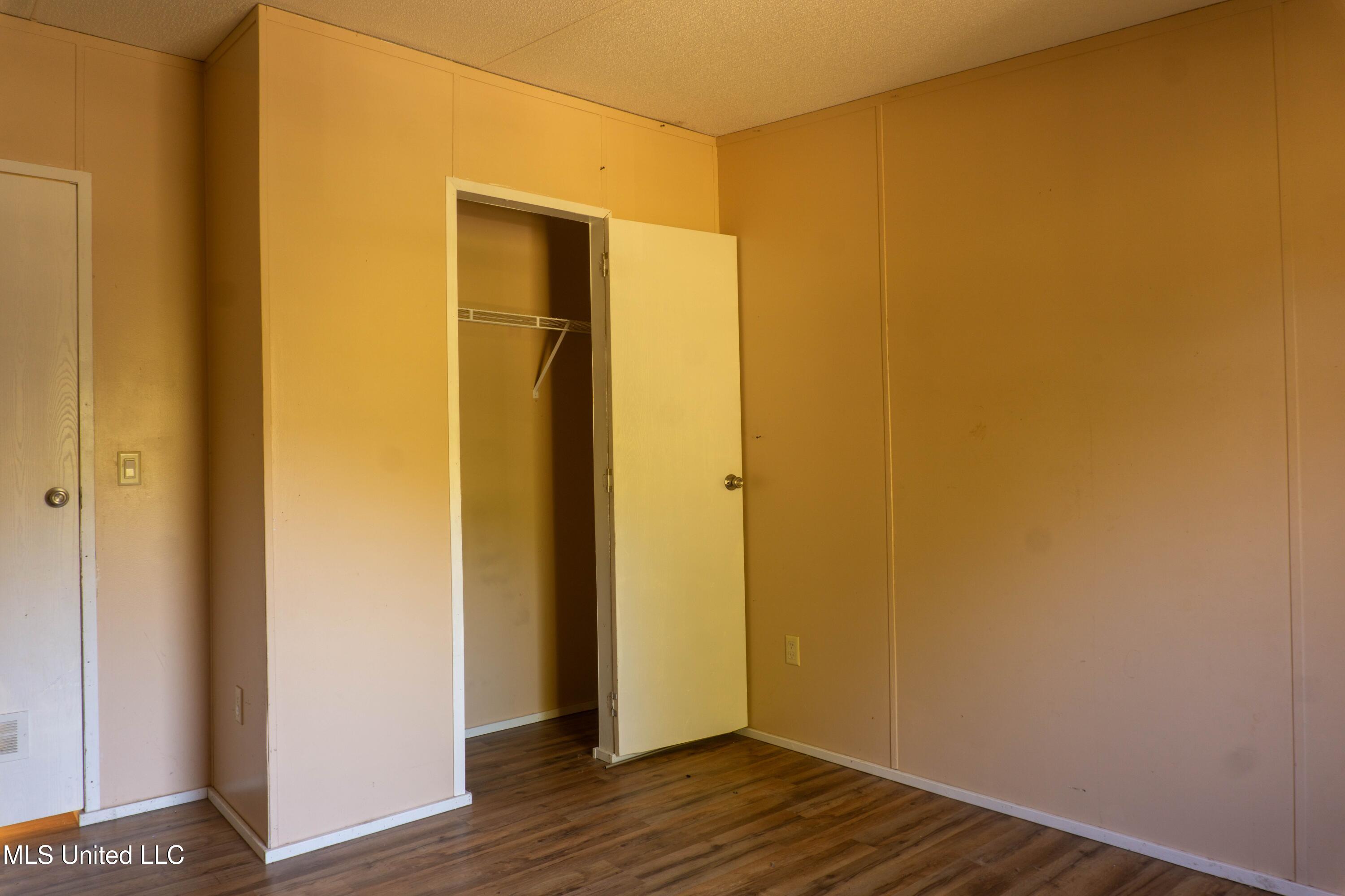 17220 Old Kelly Road Vancleave, MS 39565 - Photo 11 of 19 Bedroom 1