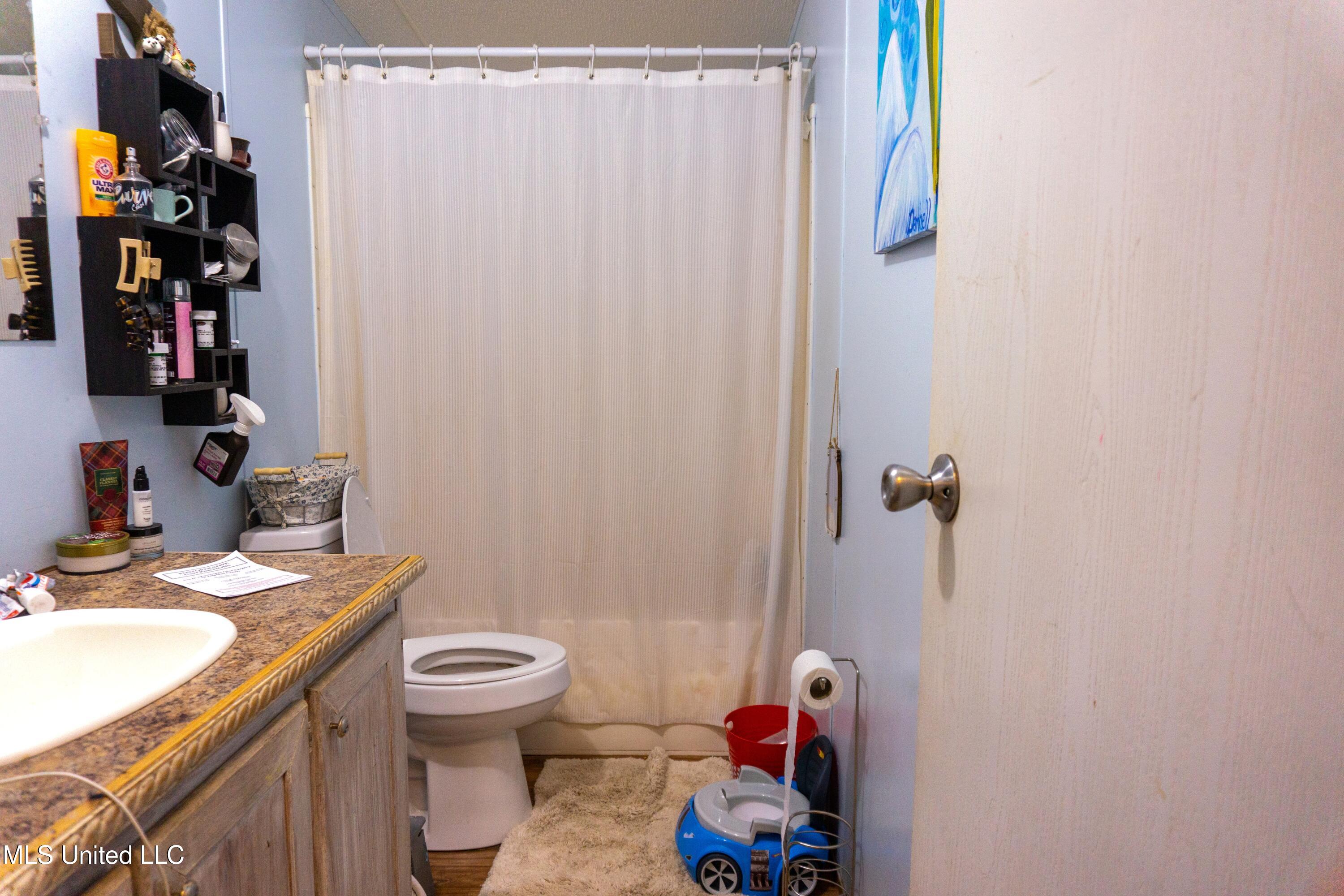 17220 Old Kelly Road Vancleave, MS 39565 - Photo 14 of 19 Bathroom