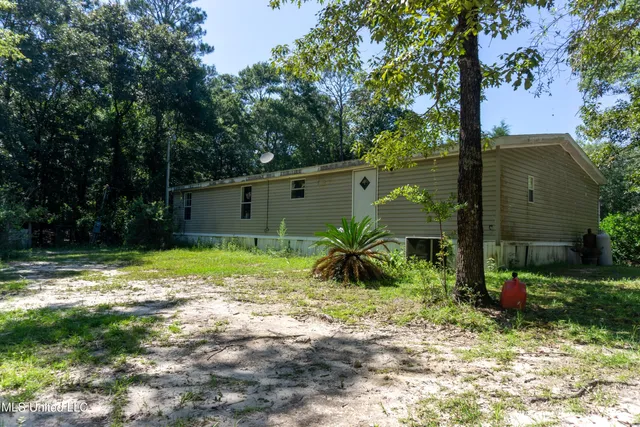 $164,700 | 17220 Old Kelly Road, Vancleave, MS 39565
