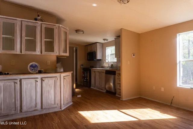 $164,700 | 17220 Old Kelly Road, Vancleave, MS 39565