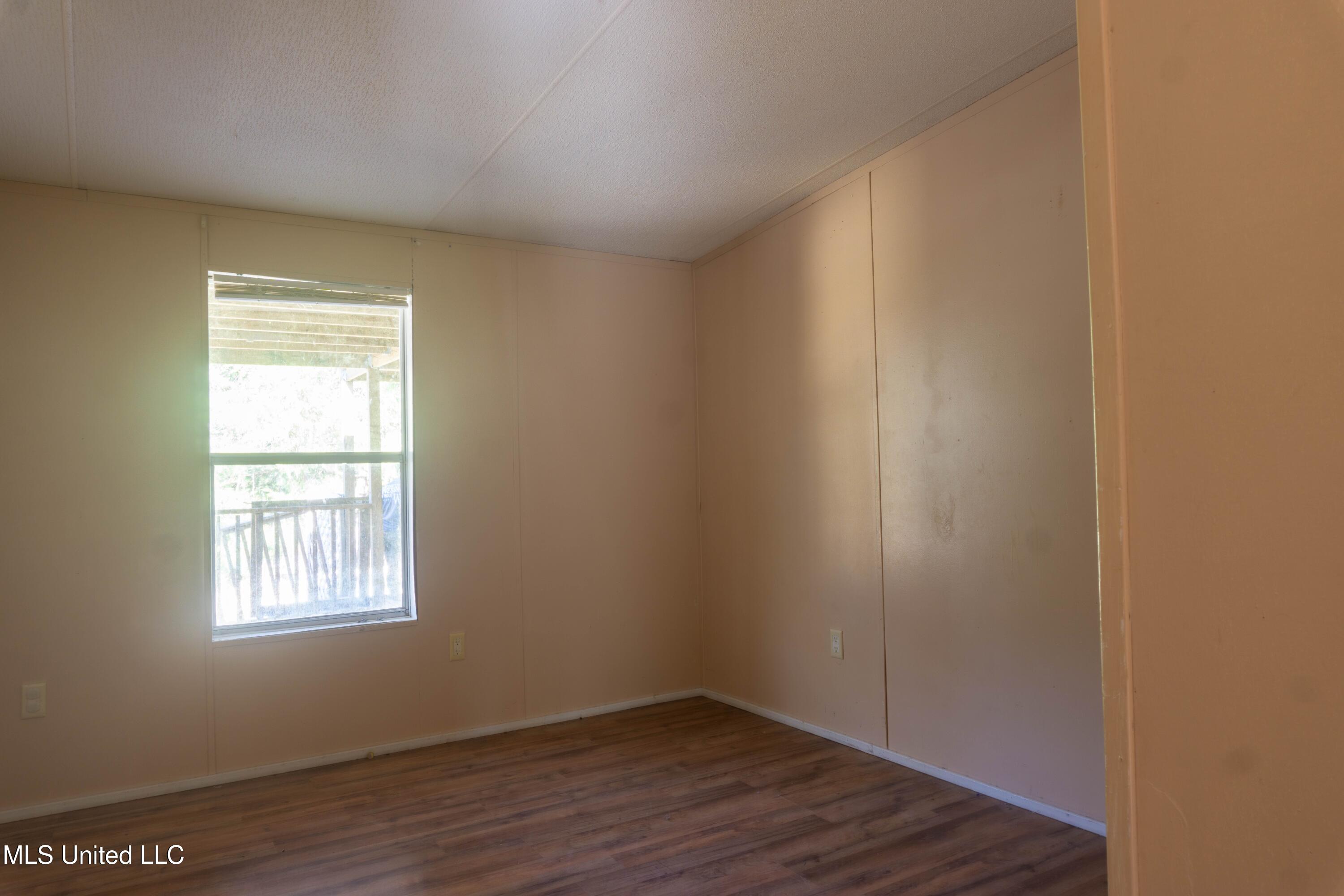 17220 Old Kelly Road Vancleave, MS 39565 - Photo 8 of 19 Bedroom 3