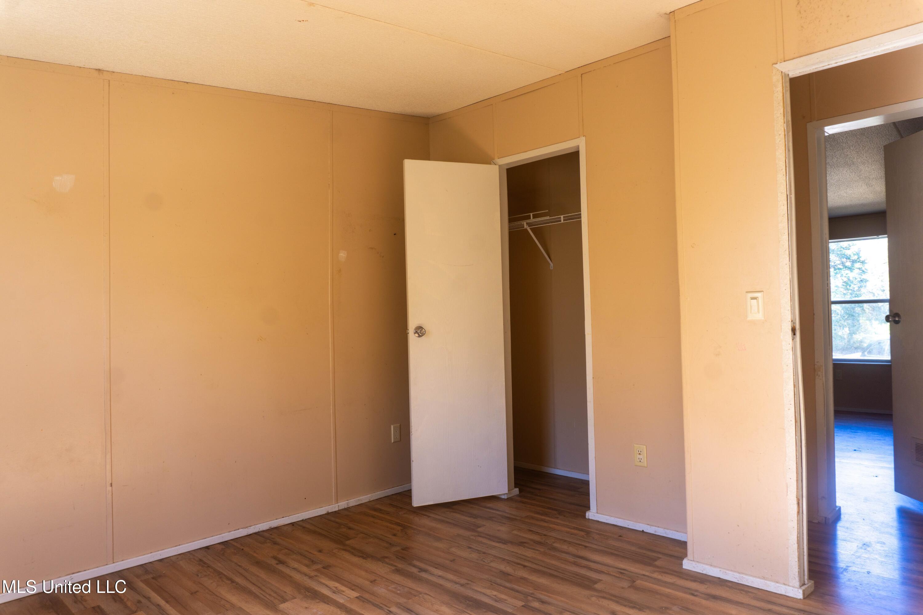 17220 Old Kelly Road Vancleave, MS 39565 - Photo 9 of 19 Bedroom 2