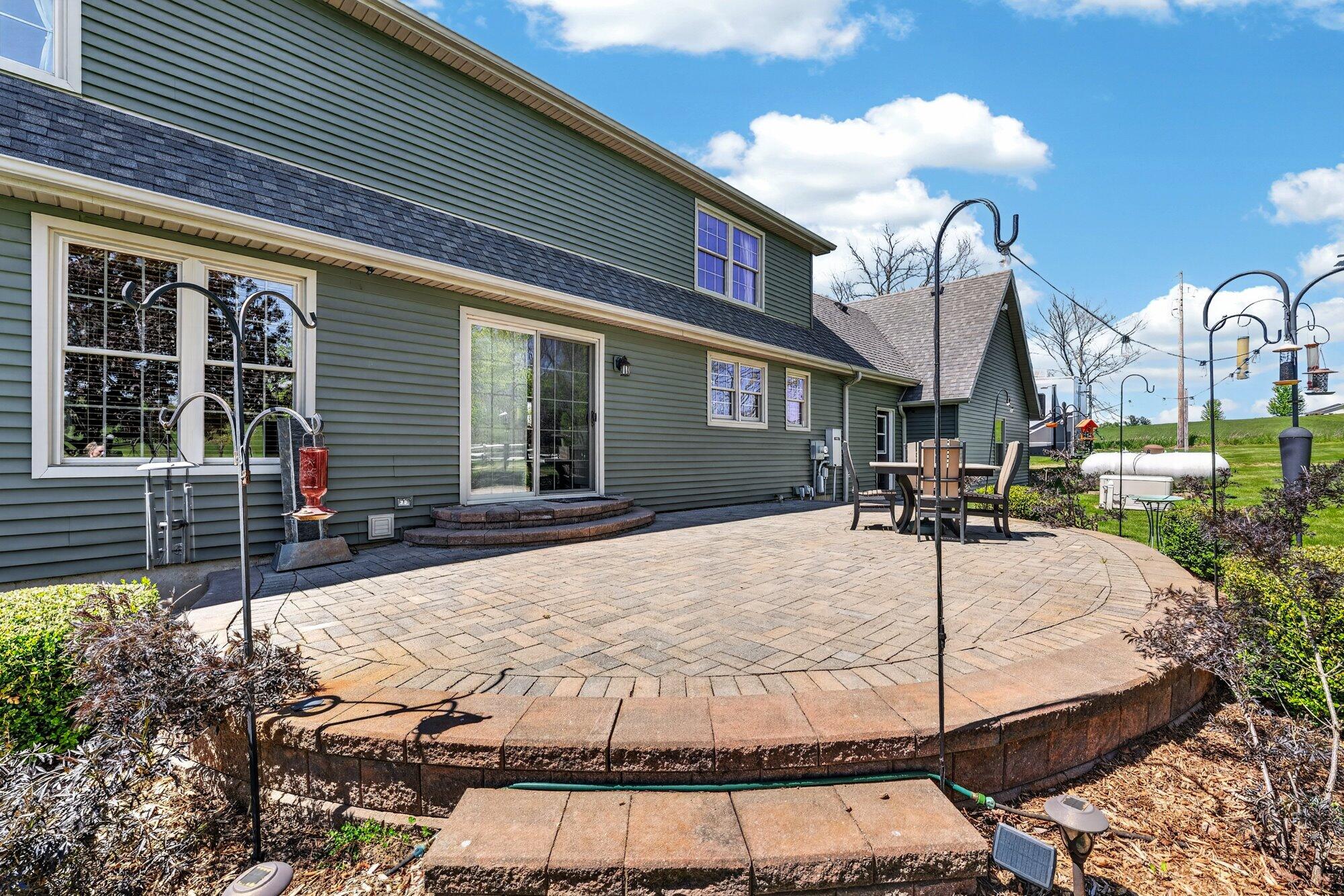 11769 Bell Road Clarksville, MI 48815 - Photo 8 of 74 54-WM11769bell-47