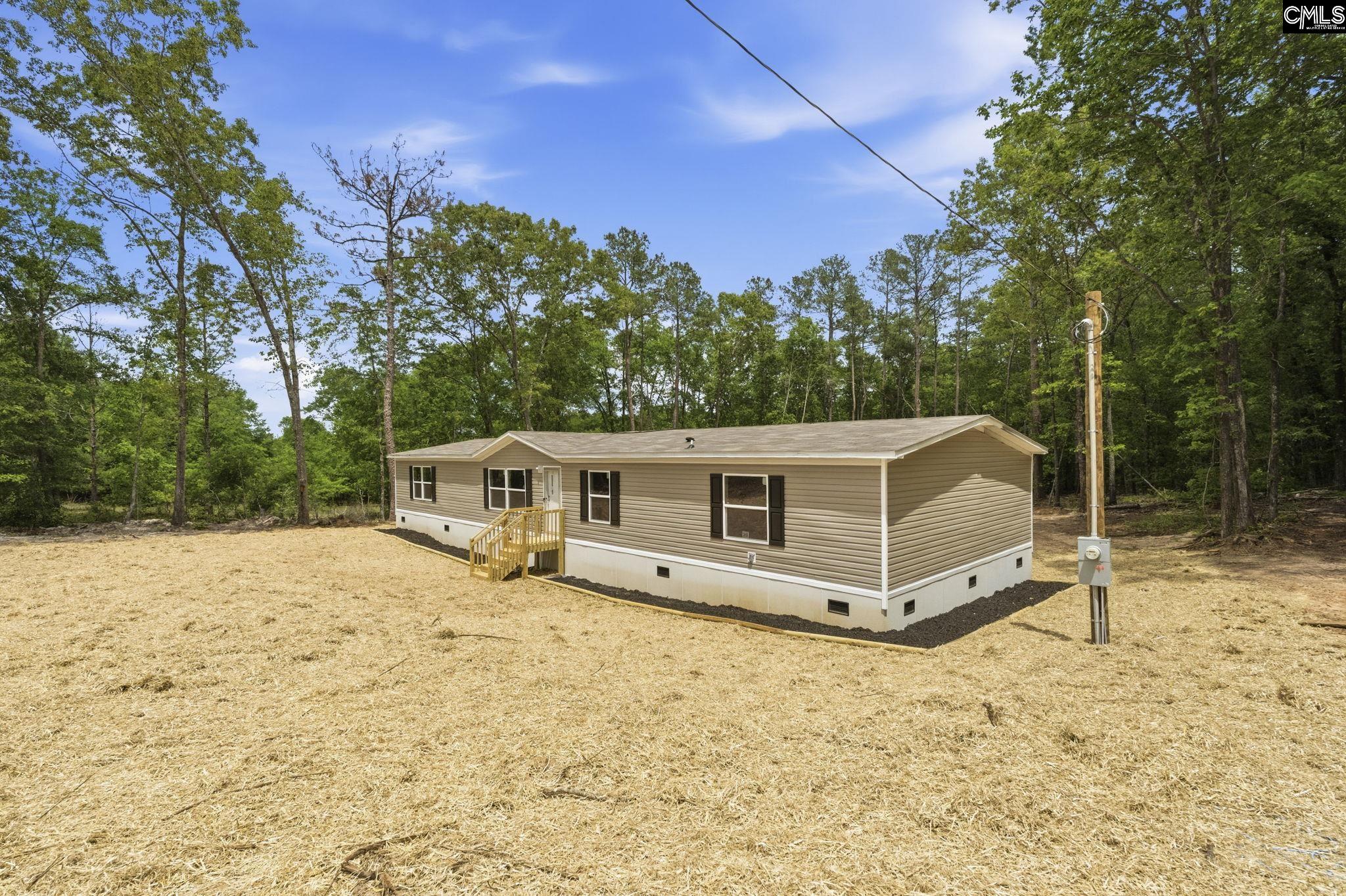 1291 Congress Road Eastover, SC 29044 - Photo 15 of 20