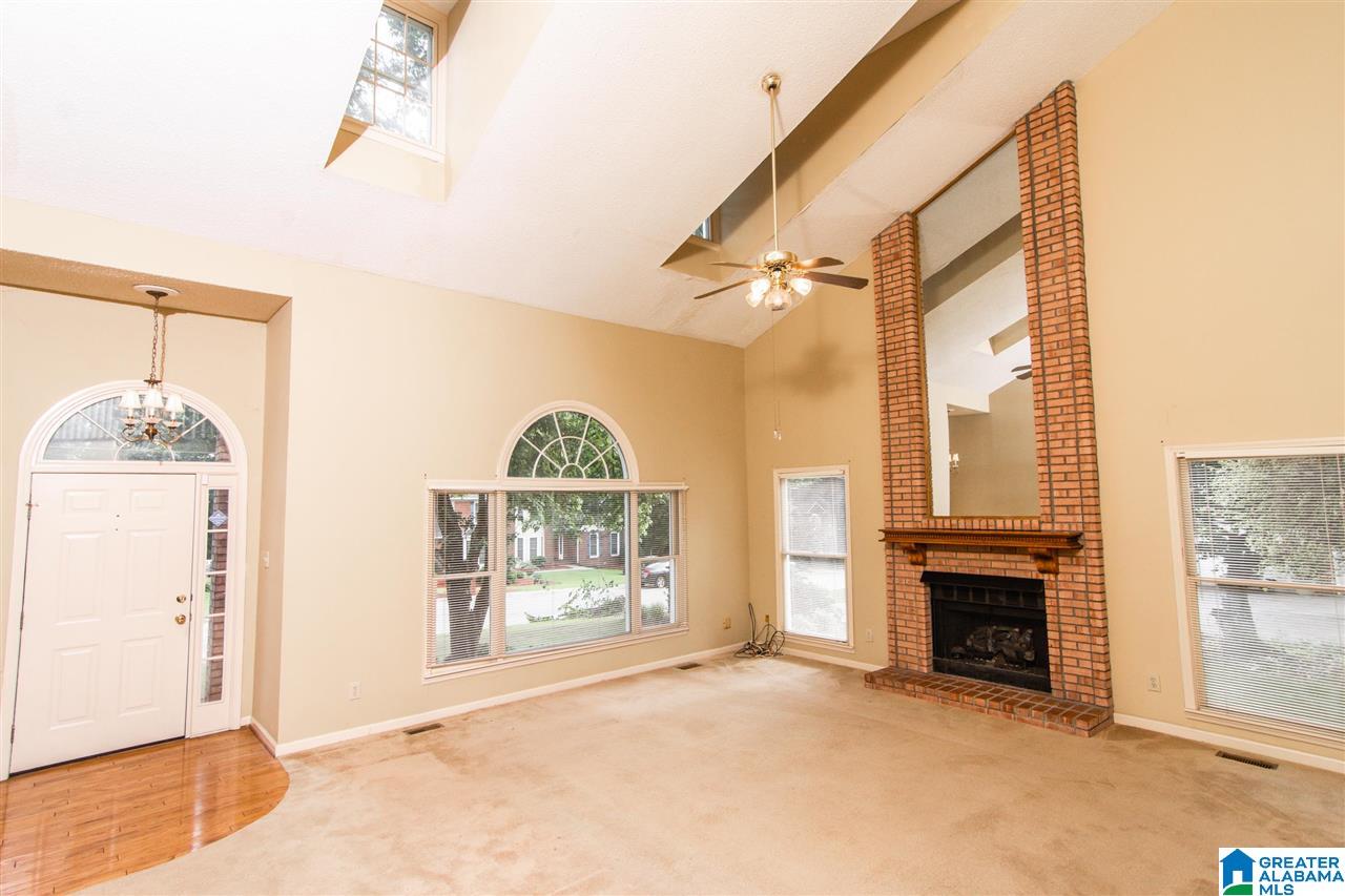 1227 Stillwater Road Anniston, AL 36207 - Photo 5 of 37