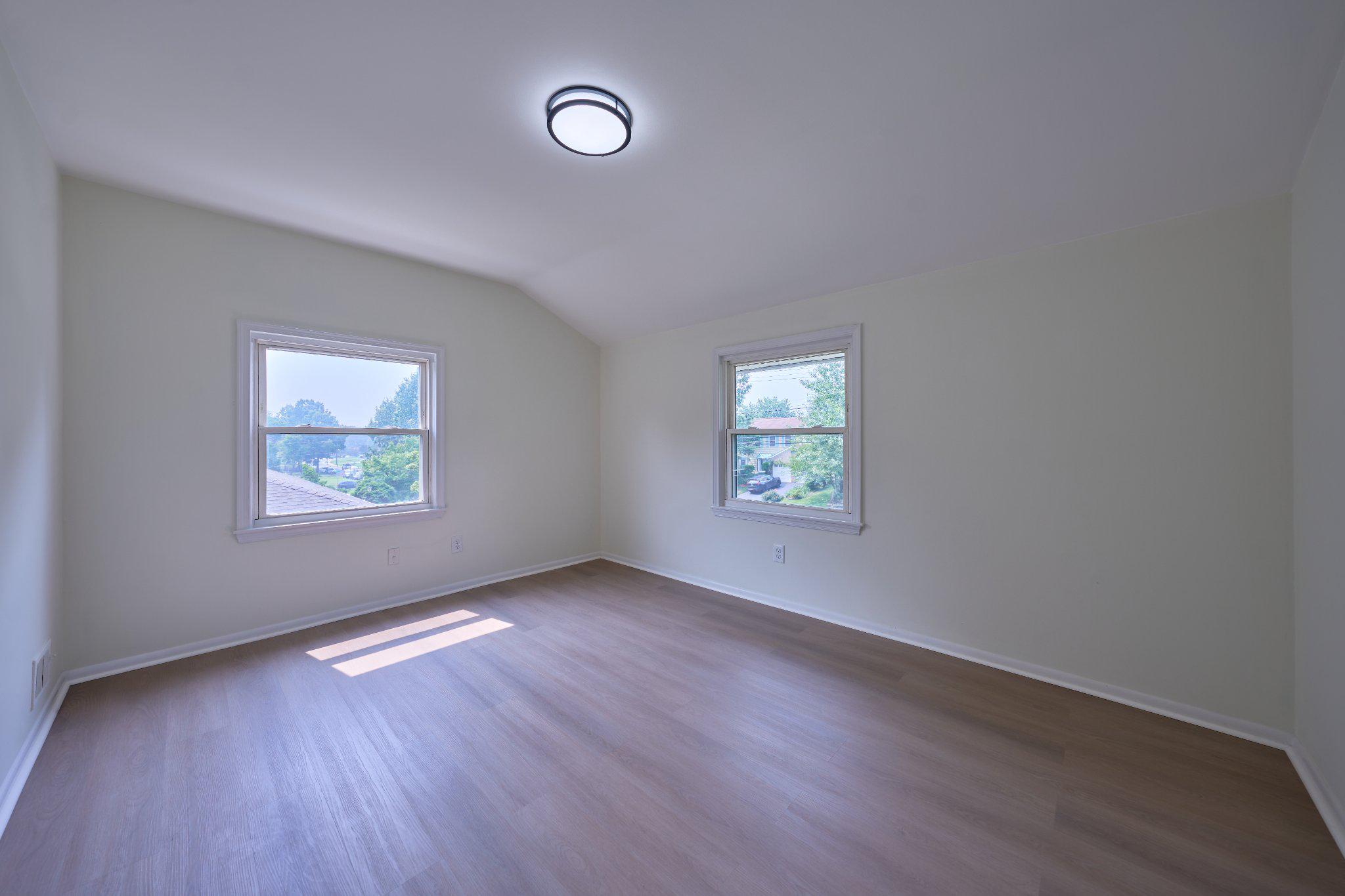 2924 Gracefield Road Silver Spring, MD 20904 - Photo 17 of 57 Bedroom 3