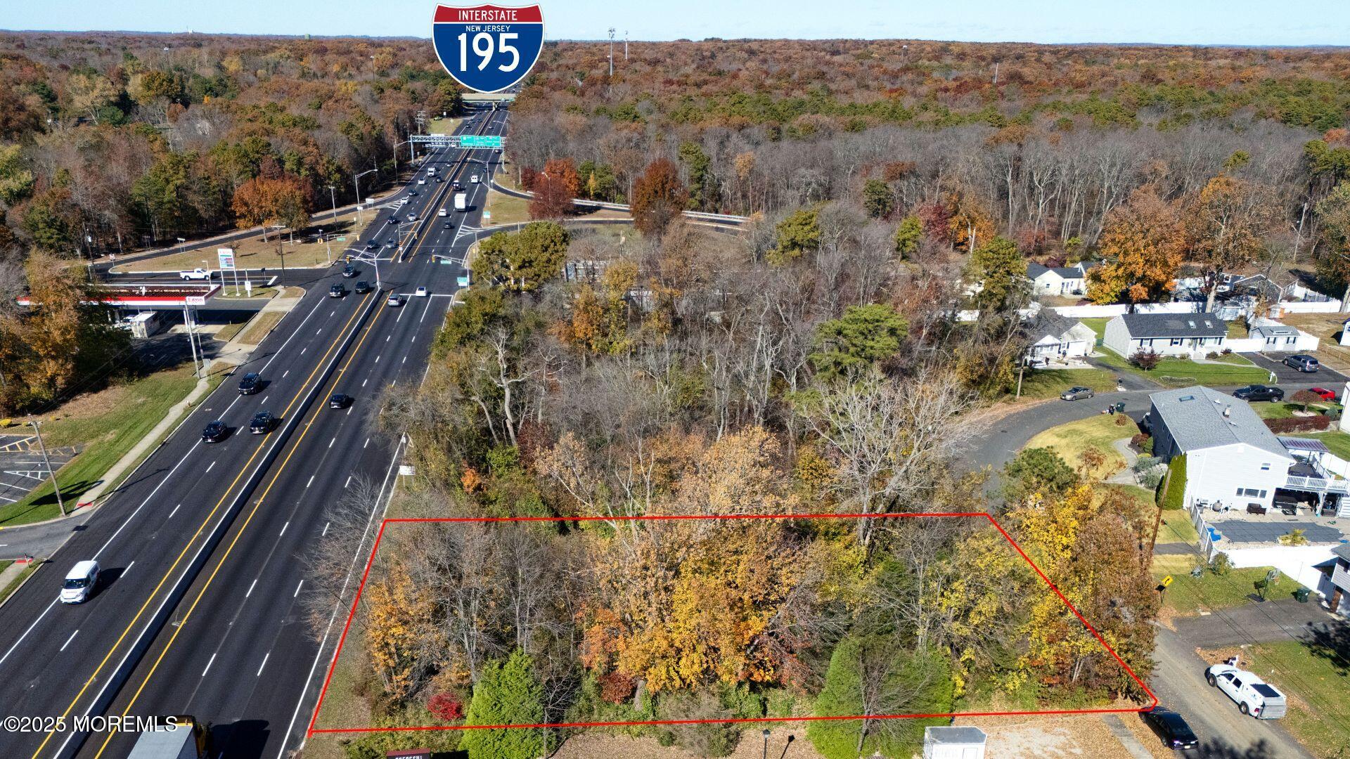 9 Rustic Drive Howell, NJ 07731 - Photo 3 of 7 a view of city