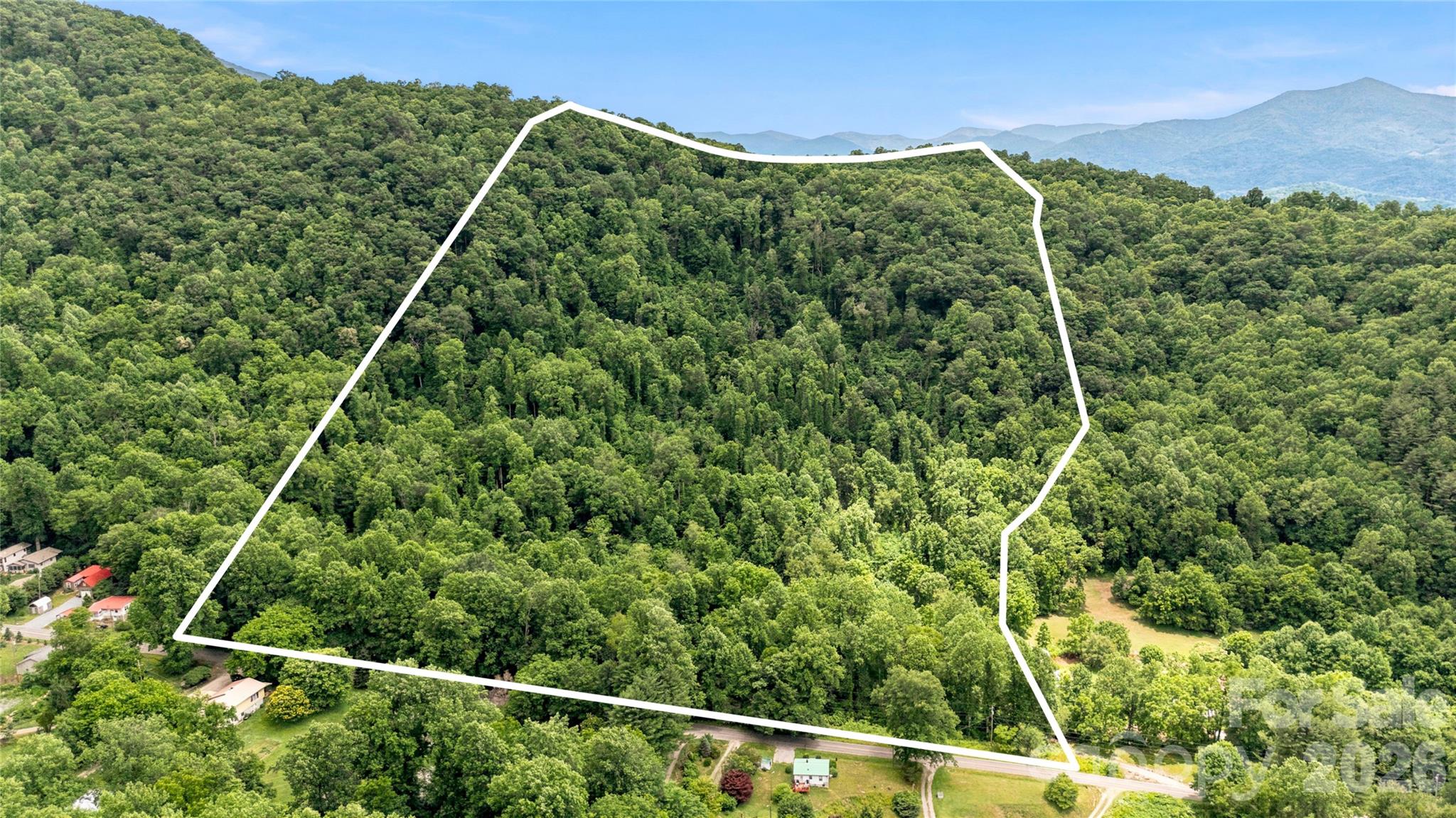 0 Fisher Creek Road Sylva, NC 28779 - Photo 18 of 18