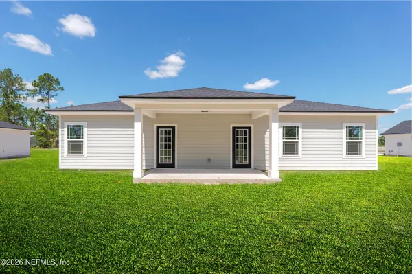 $289,000 | 9273 Dolphin Street, Sanderson, FL 32087