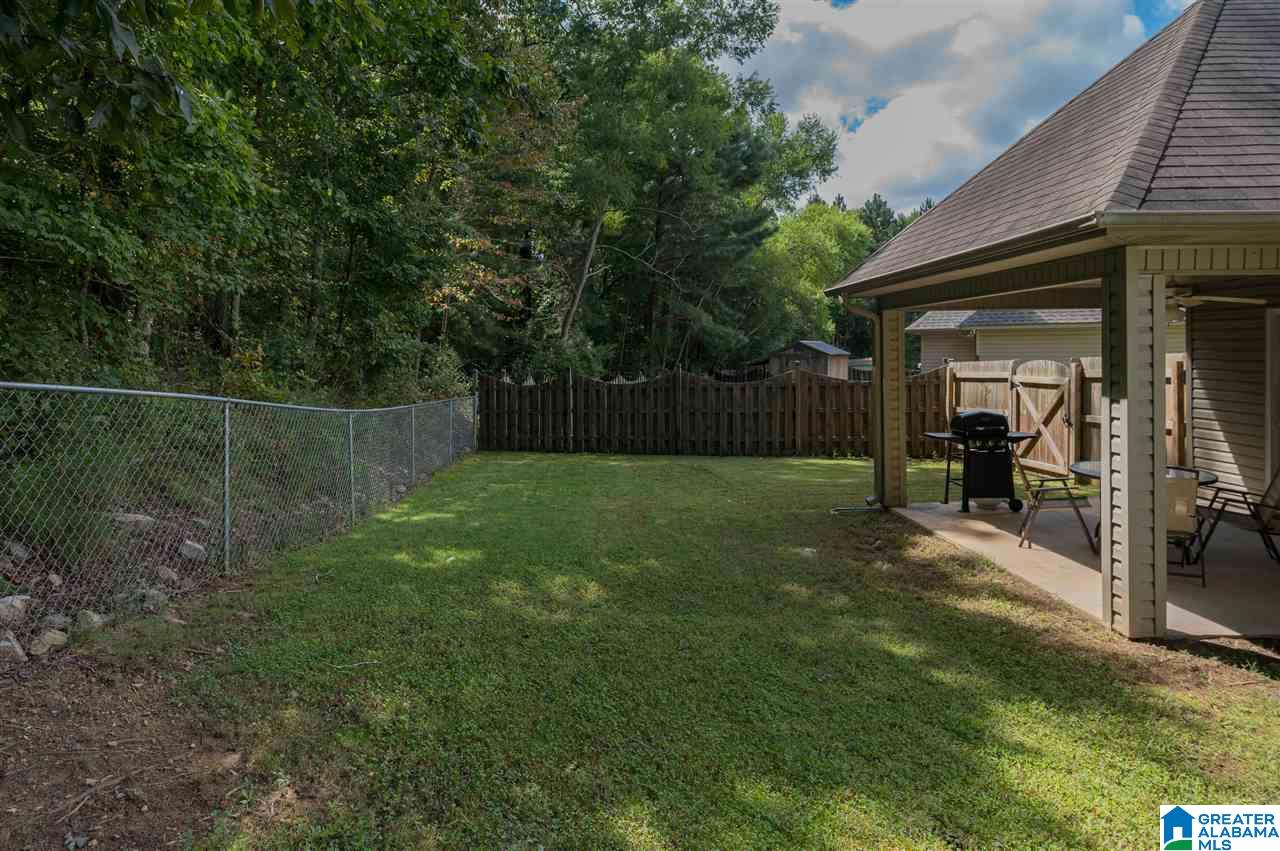 4004 Forest Lakes Road Sterrett, AL 35147 - Photo 38 of 42