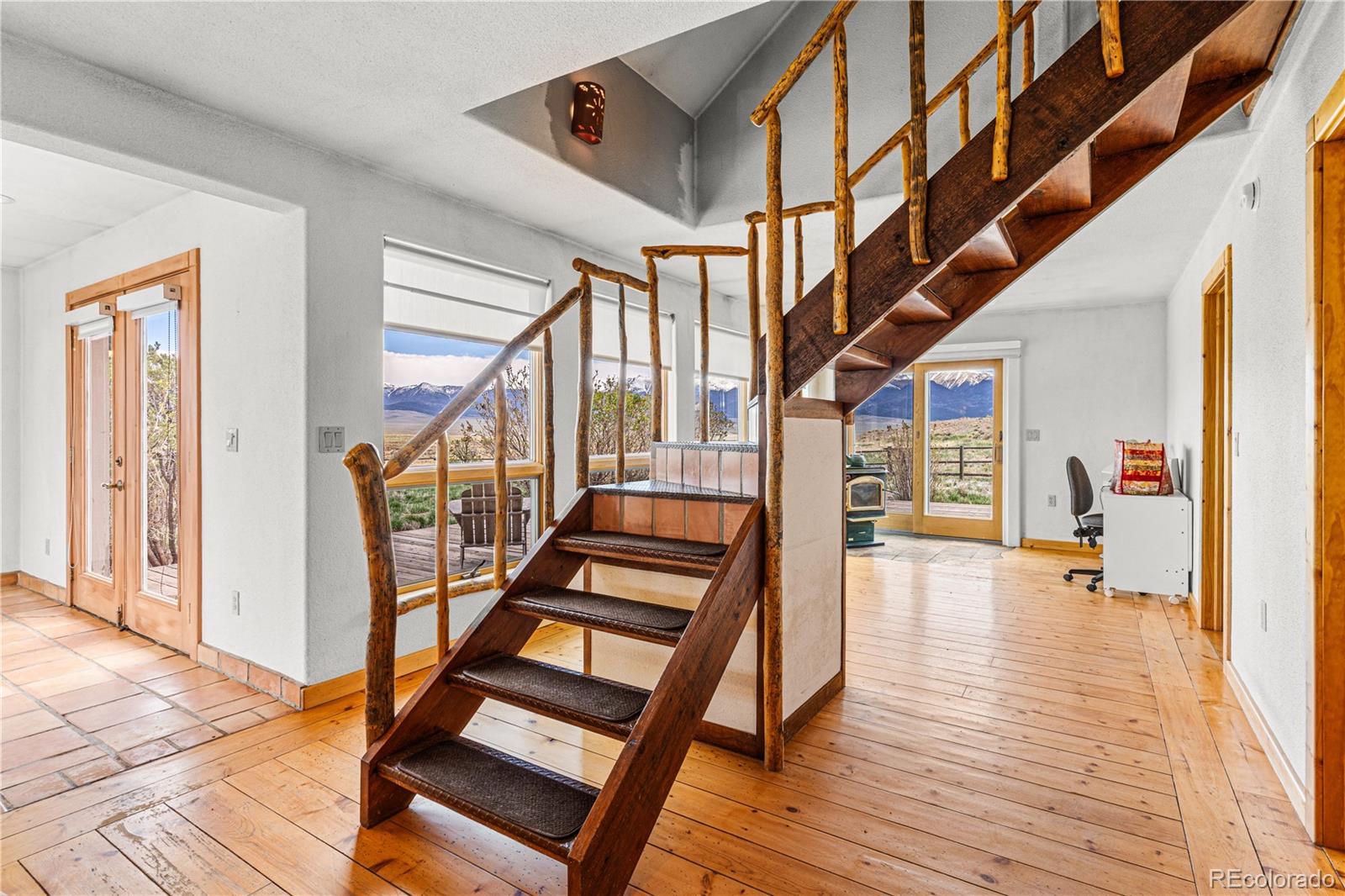 105 Commanche Road Westcliffe, CO 81252 - Photo 14 of 31