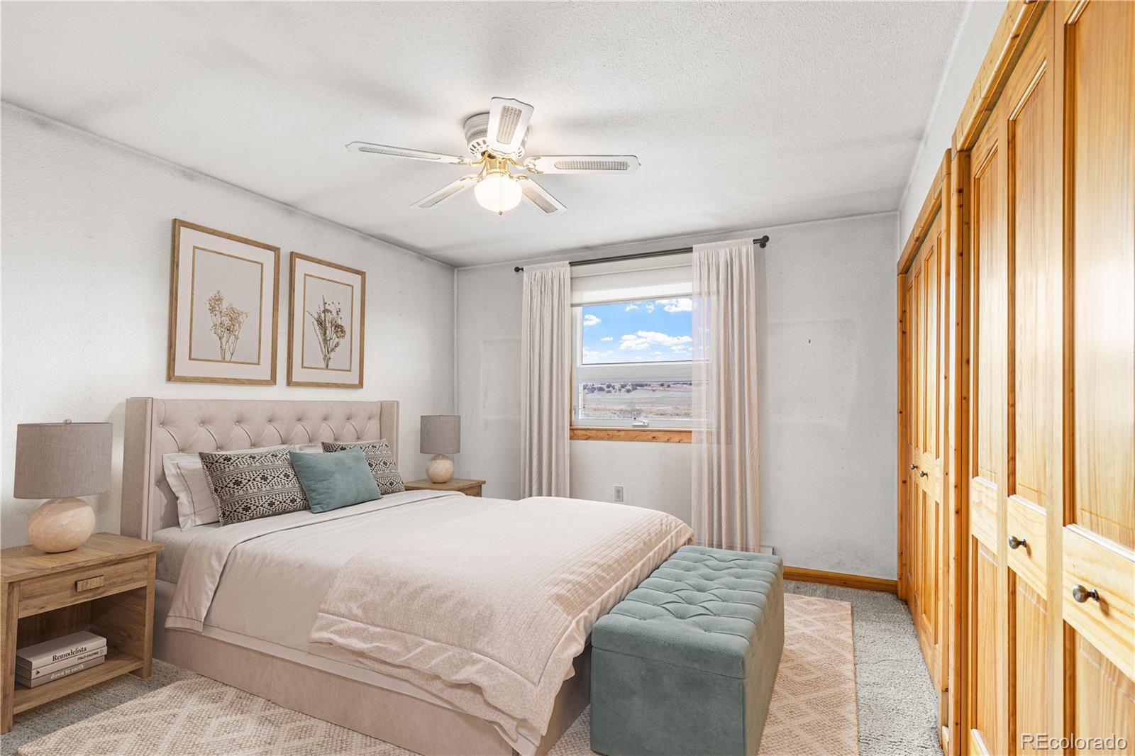 105 Commanche Road Westcliffe, CO 81252 - Photo 15 of 31