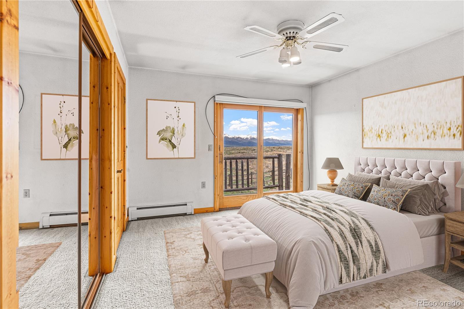 105 Commanche Road Westcliffe, CO 81252 - Photo 18 of 31