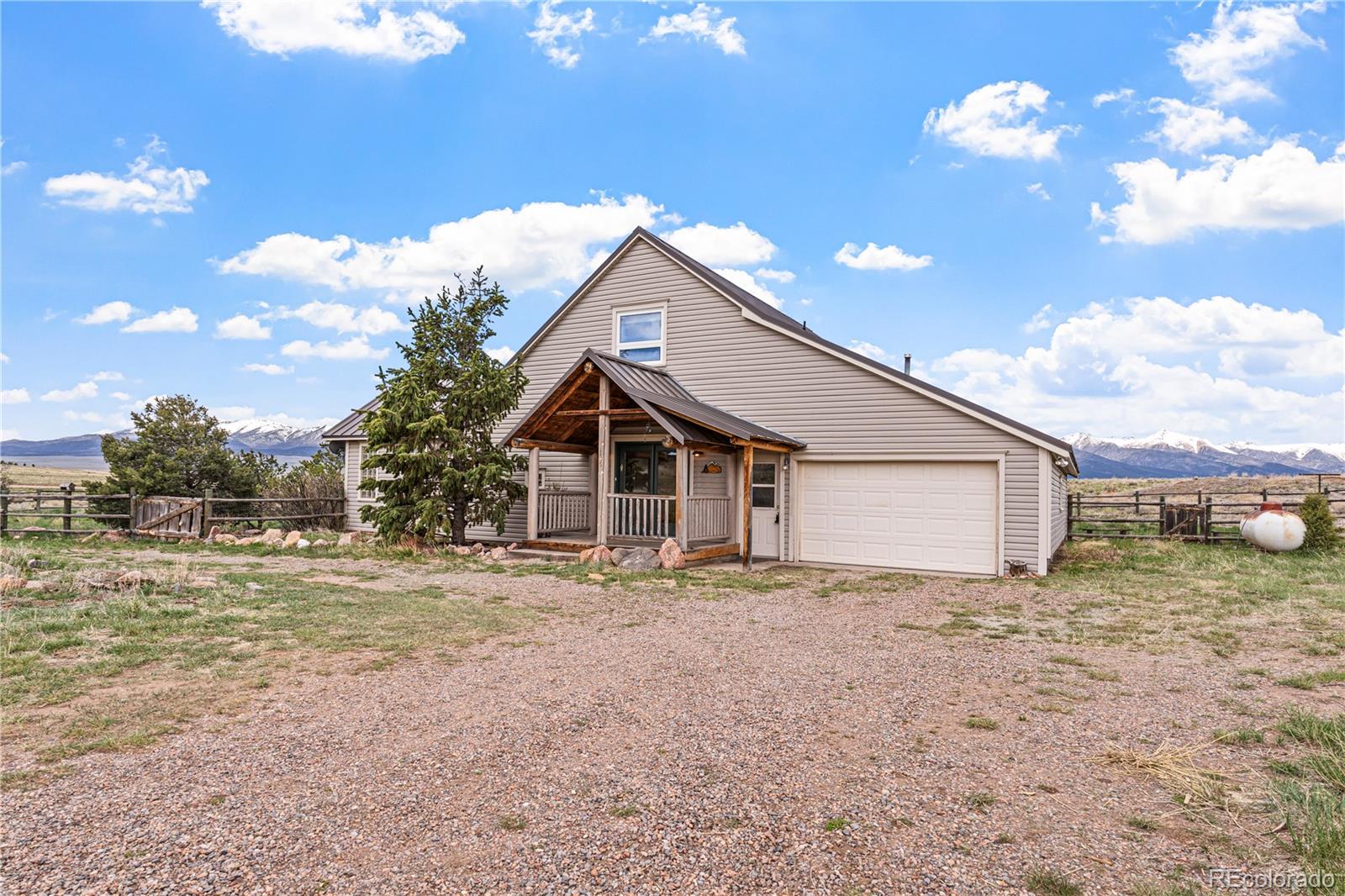 105 Commanche Road Westcliffe, CO 81252 - Photo 20 of 31