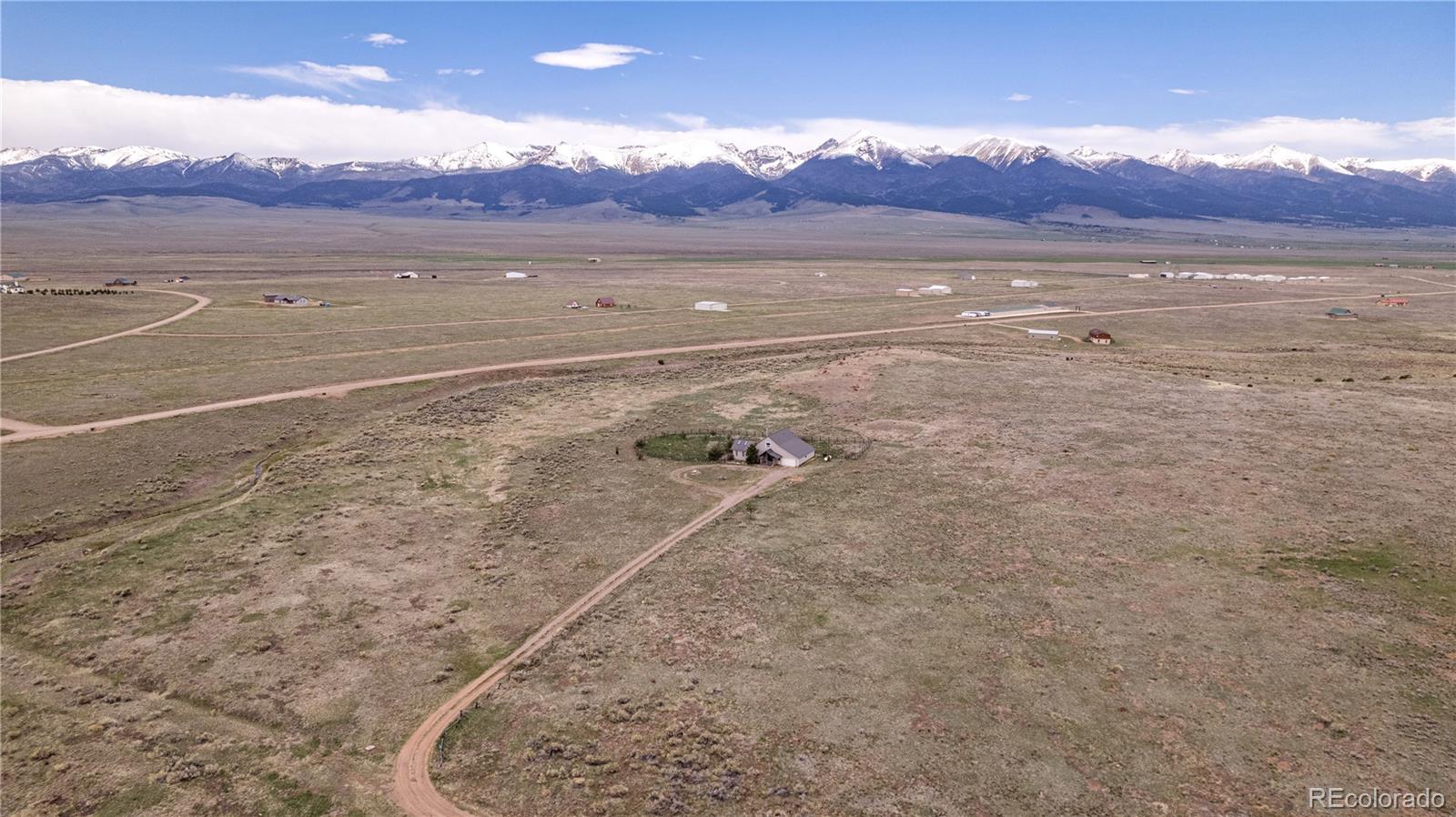 105 Commanche Road Westcliffe, CO 81252 - Photo 2 of 31