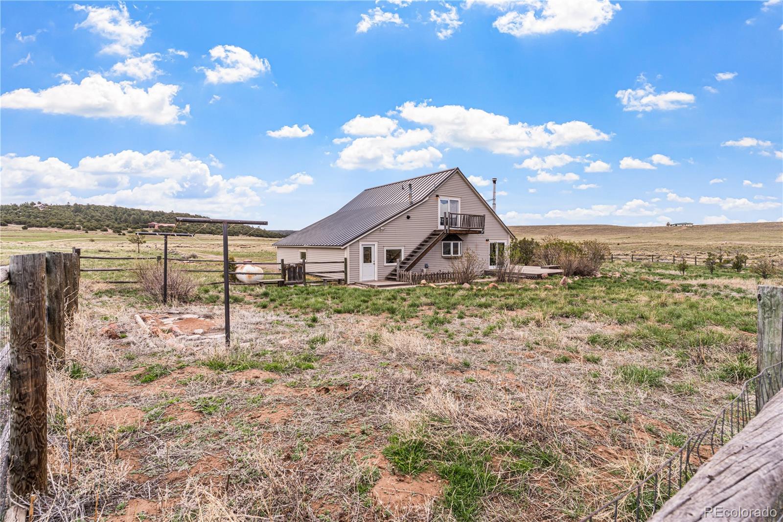 105 Commanche Road Westcliffe, CO 81252 - Photo 23 of 31