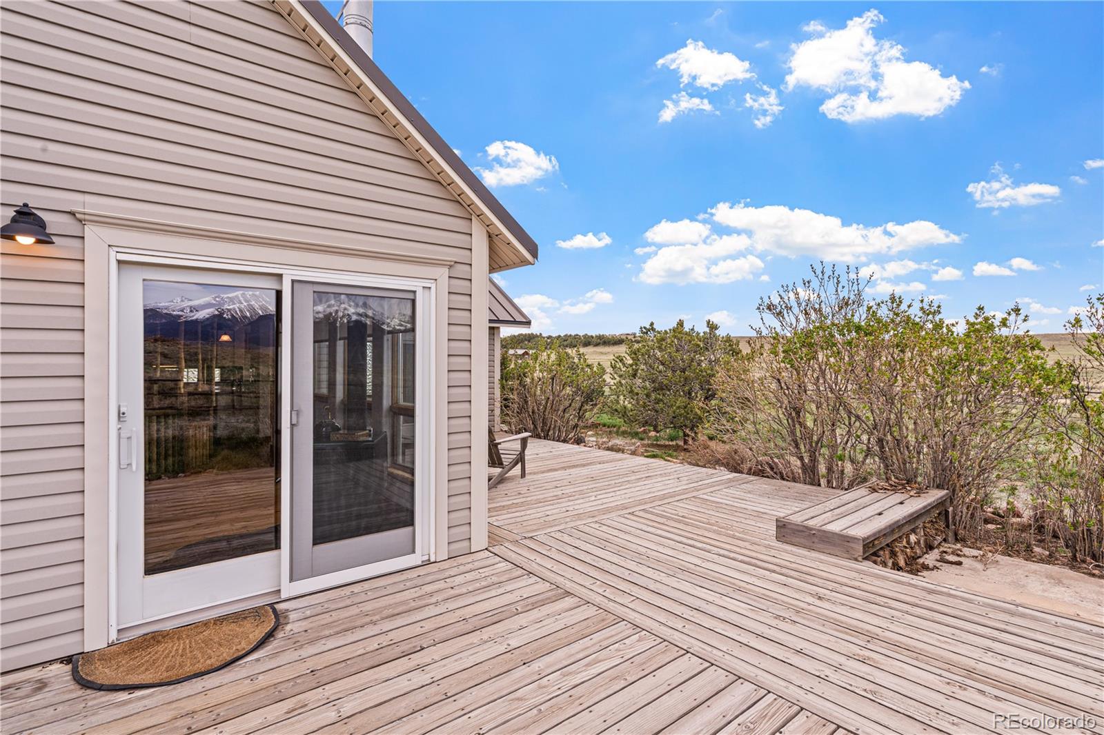 105 Commanche Road Westcliffe, CO 81252 - Photo 24 of 31