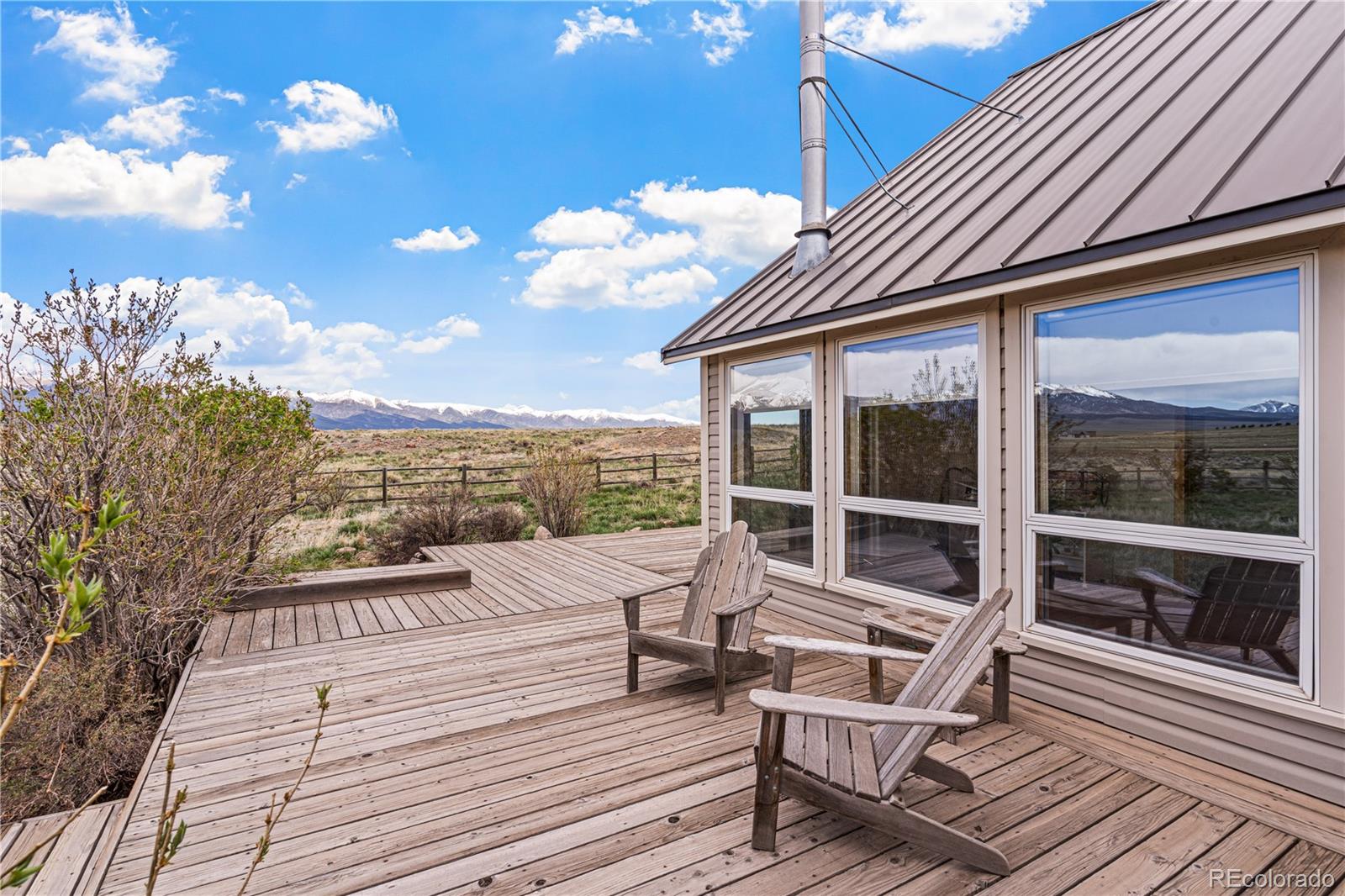 105 Commanche Road Westcliffe, CO 81252 - Photo 25 of 31