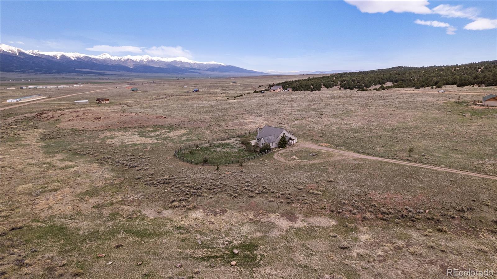 105 Commanche Road Westcliffe, CO 81252 - Photo 26 of 31