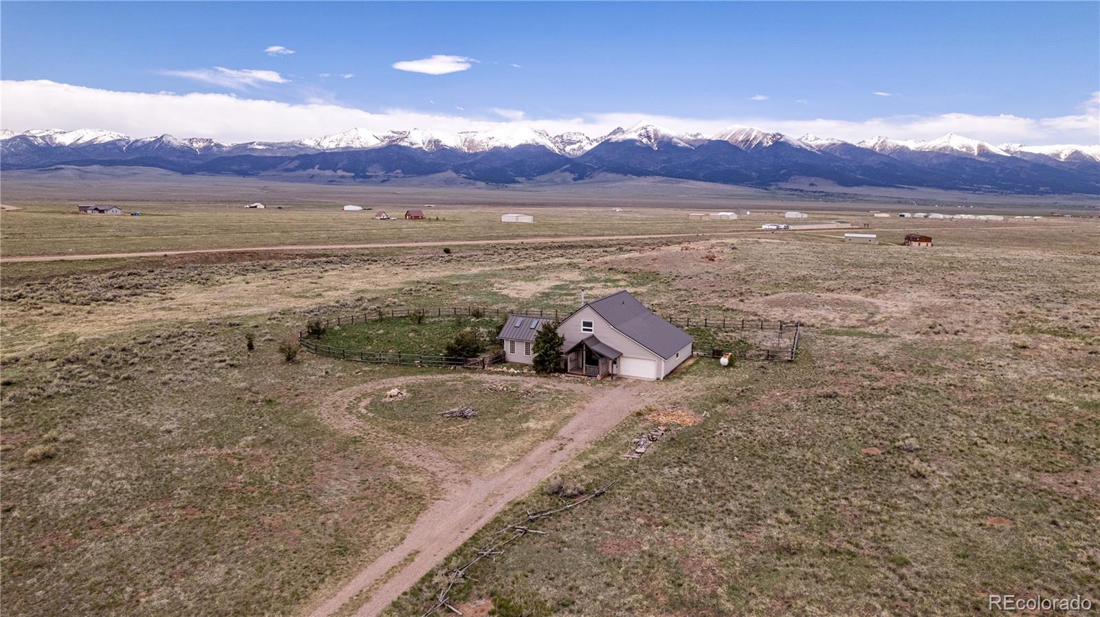 105 Commanche Road Westcliffe, CO 81252 - Photo 28 of 31