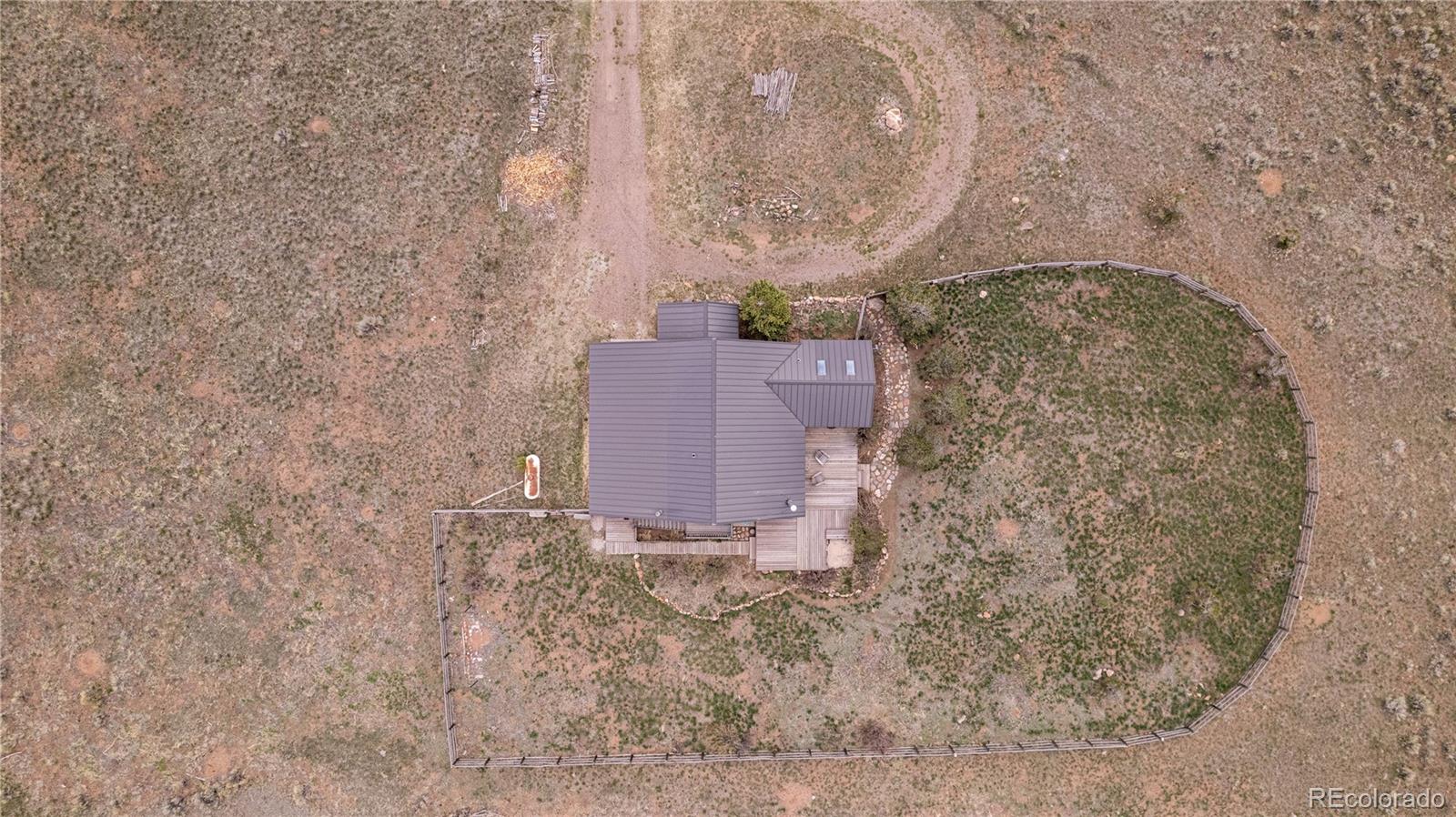 105 Commanche Road Westcliffe, CO 81252 - Photo 30 of 31