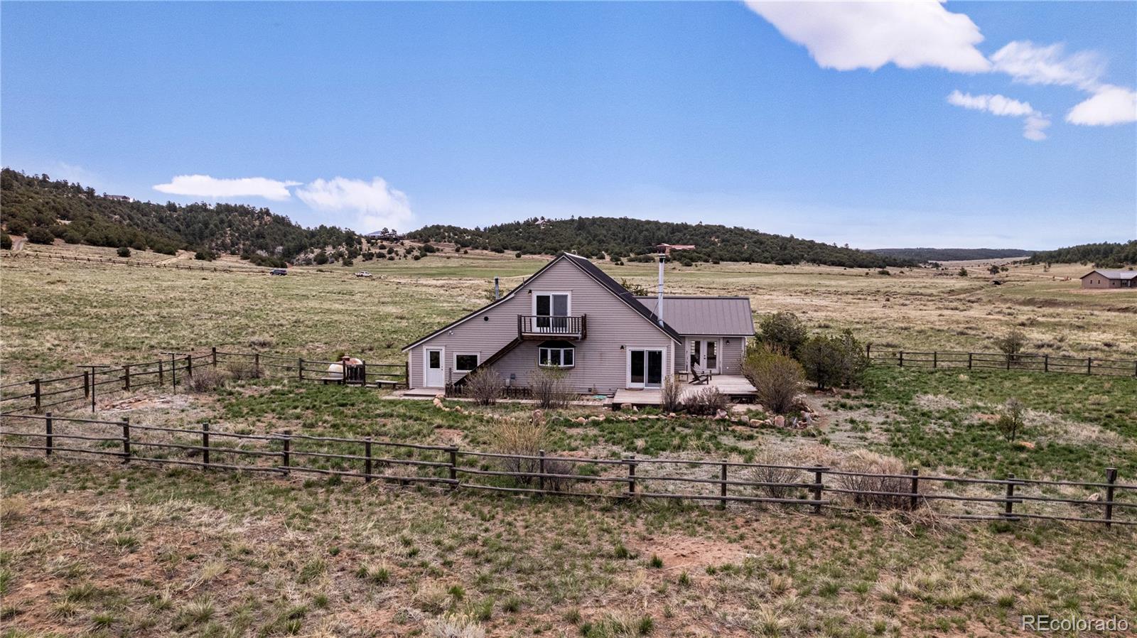 105 Commanche Road Westcliffe, CO 81252 - Photo 31 of 31
