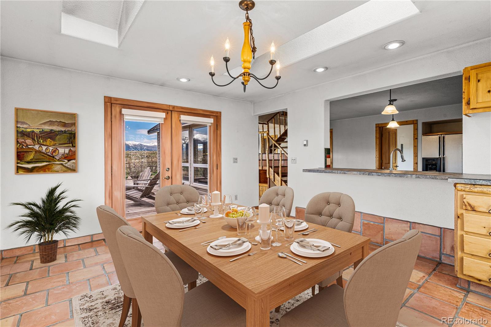 105 Commanche Road Westcliffe, CO 81252 - Photo 8 of 31