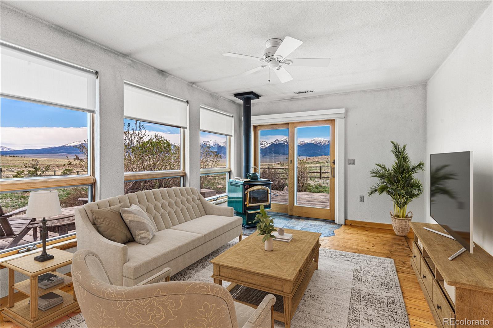 105 Commanche Road Westcliffe, CO 81252 - Photo 10 of 31