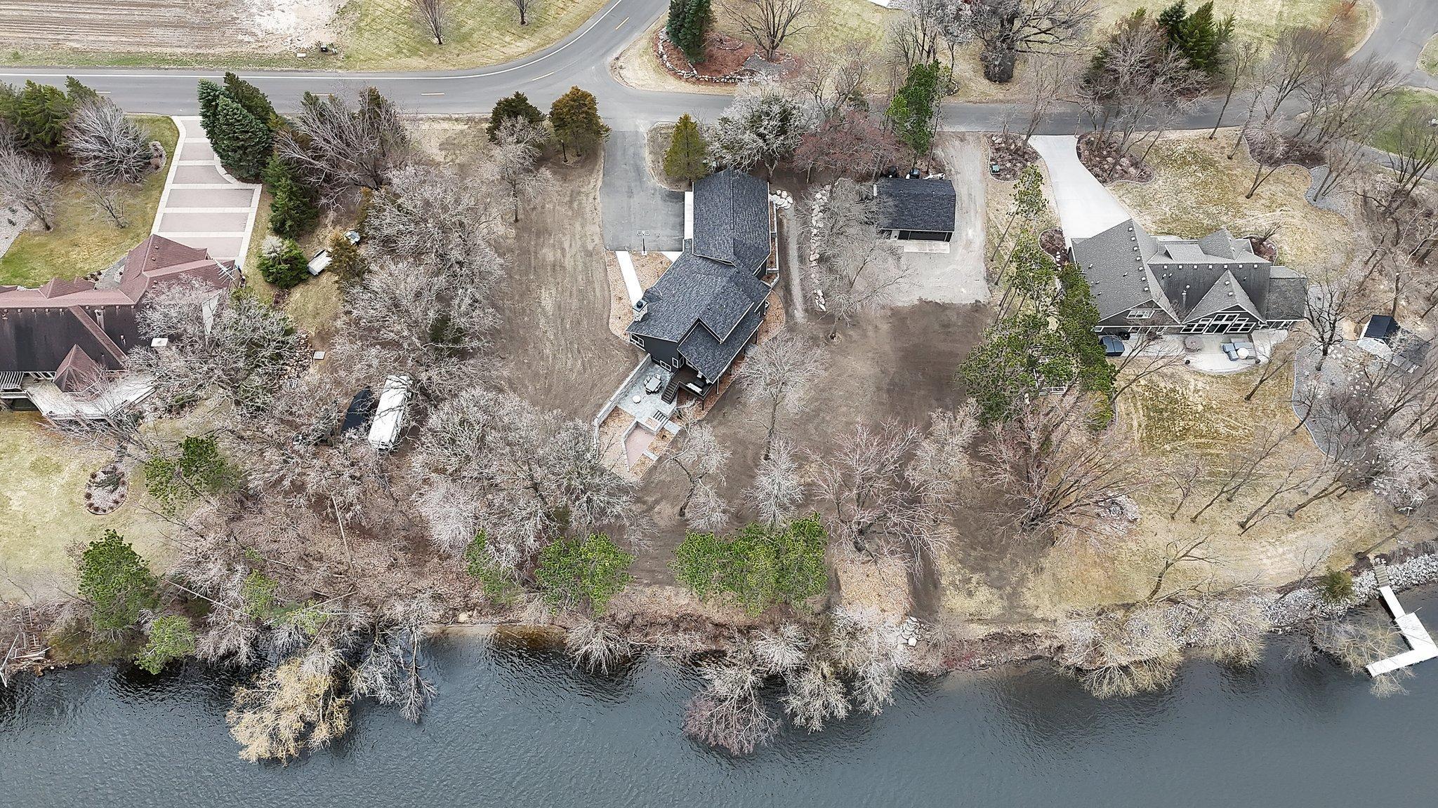 10267 Ferry Point Place Northwest Rice, MN 56367 - Photo 94 of 106