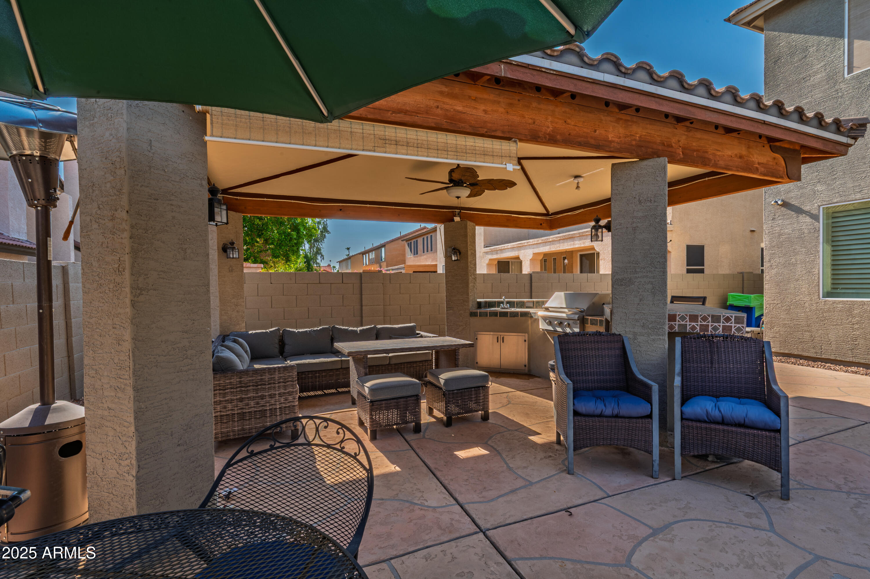 1155 West Laredo Avenue Gilbert, AZ 85233 - Photo 62 of 77 1155 W Laredo Ave-46