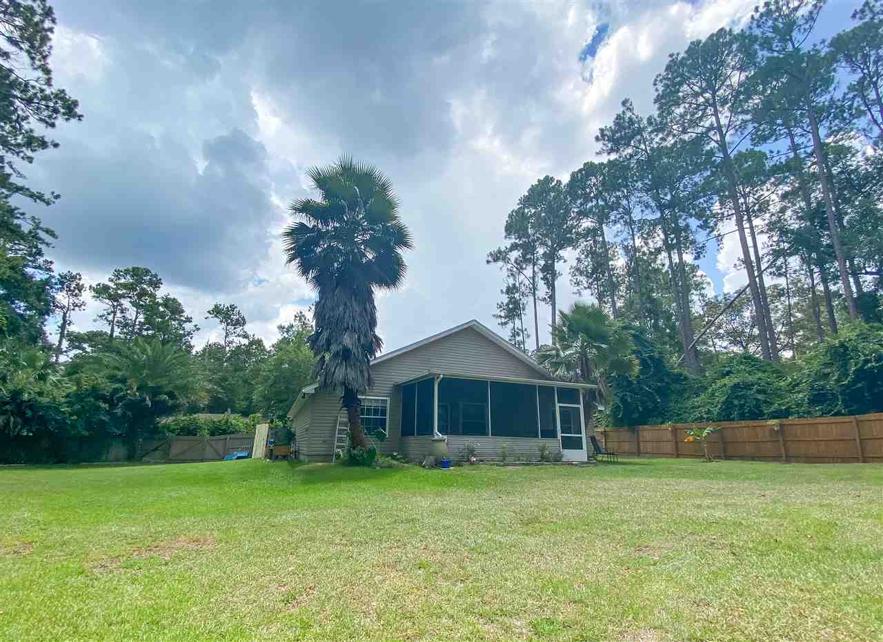 7425 Laurel Ridge Lane Tallahassee, FL 32312 - Photo 1 of 32