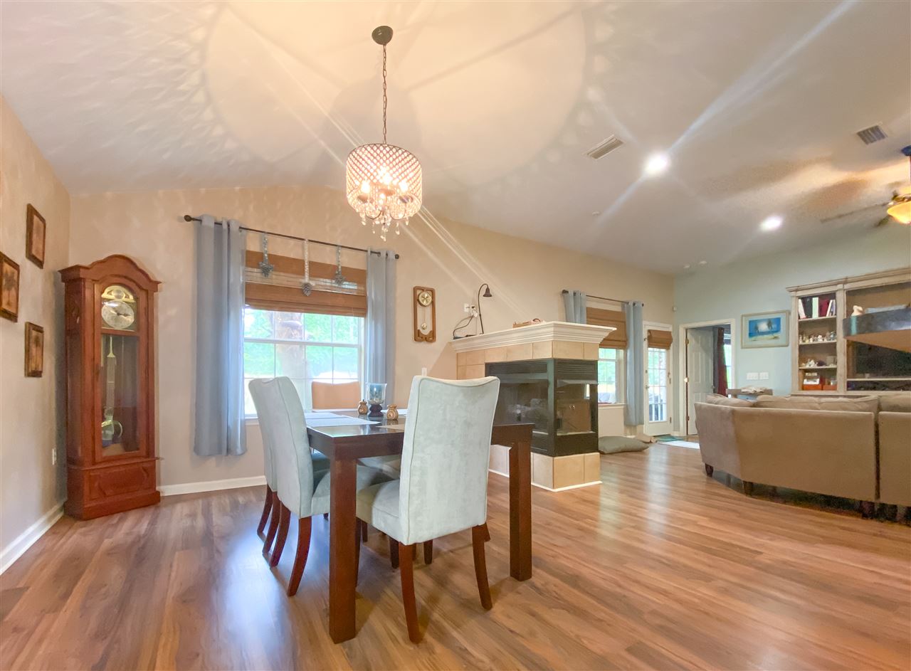 7425 Laurel Ridge Lane Tallahassee, FL 32312 - Photo 20 of 32