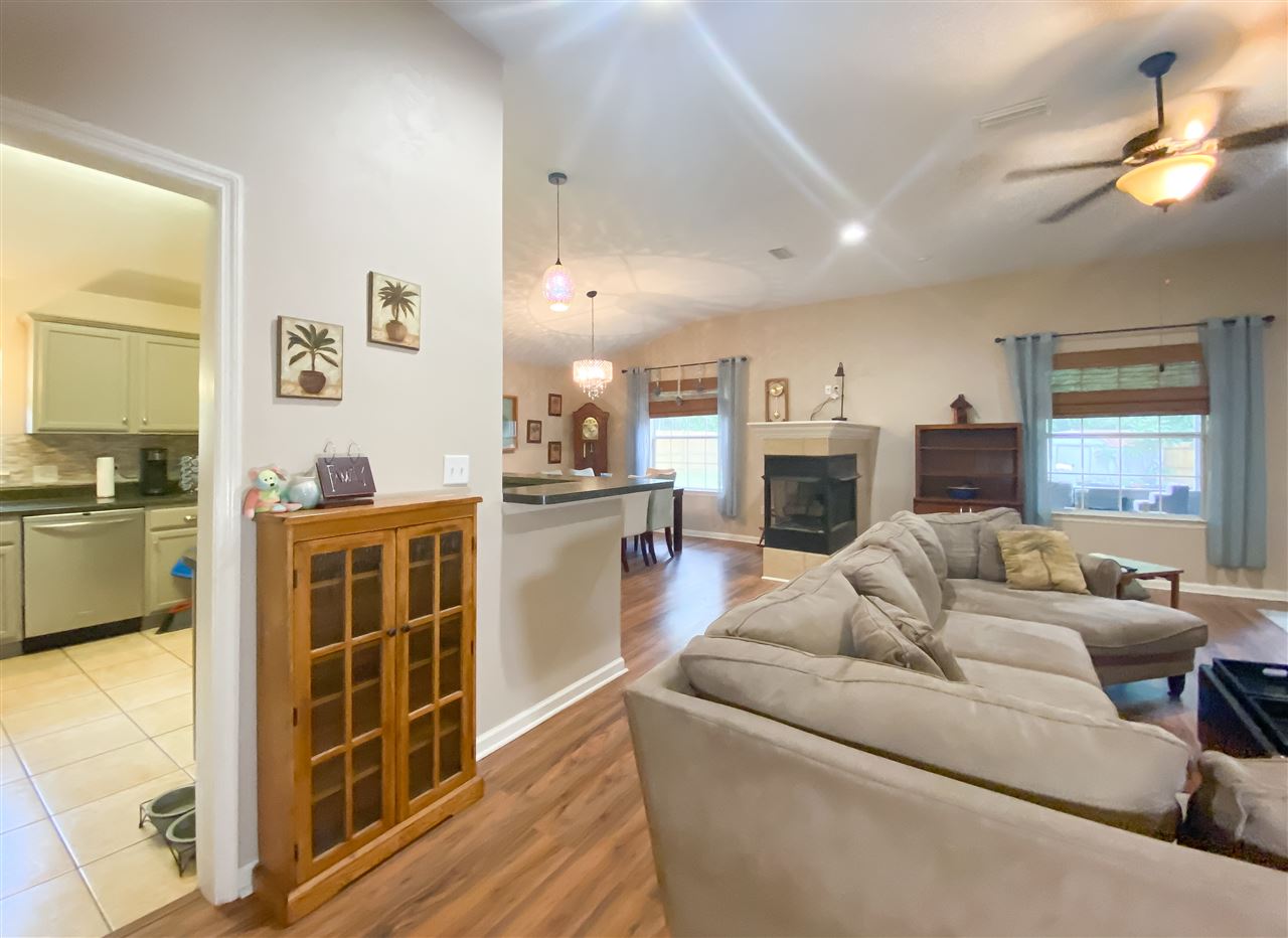 7425 Laurel Ridge Lane Tallahassee, FL 32312 - Photo 21 of 32