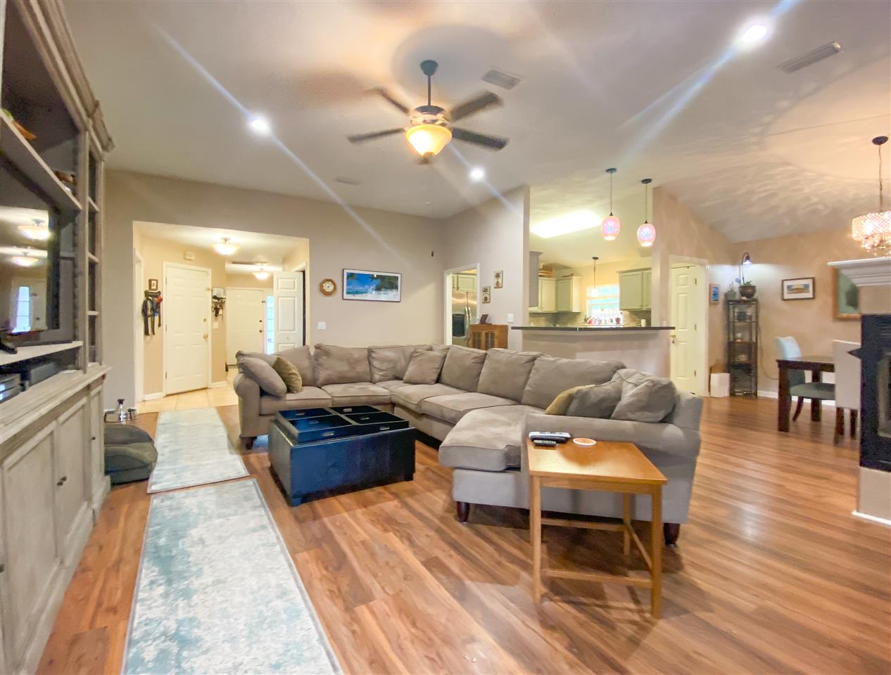 7425 Laurel Ridge Lane Tallahassee, FL 32312 - Photo 22 of 32