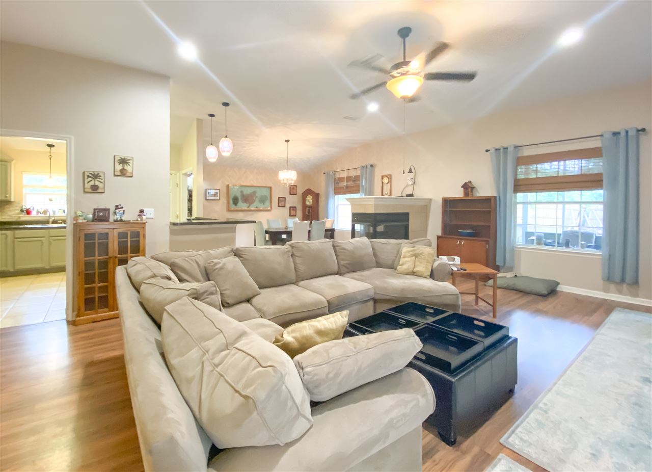 7425 Laurel Ridge Lane Tallahassee, FL 32312 - Photo 23 of 32