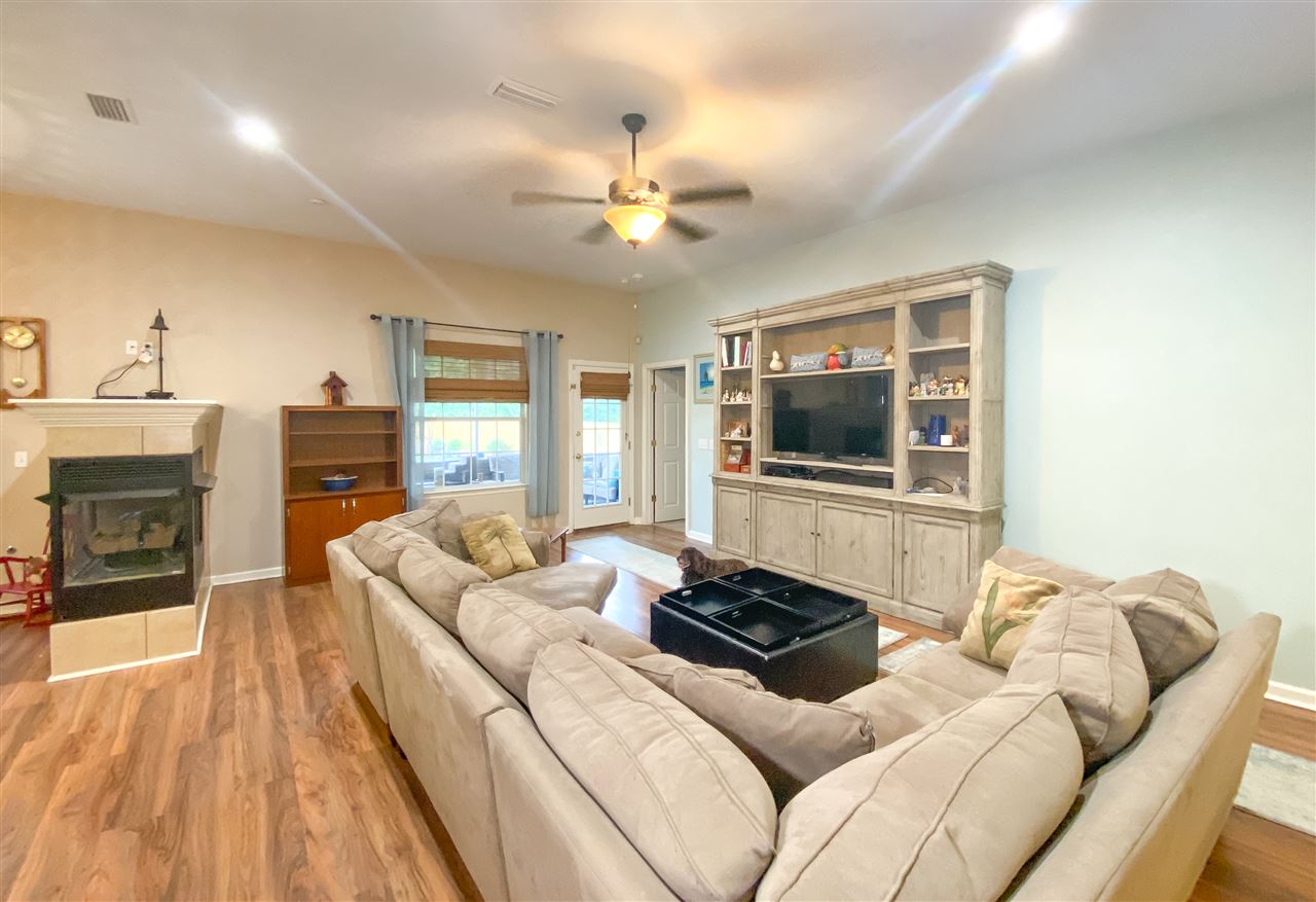 7425 Laurel Ridge Lane Tallahassee, FL 32312 - Photo 24 of 32