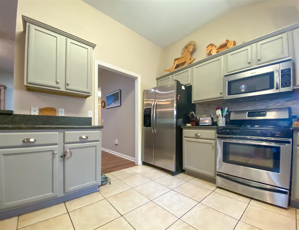 7425 Laurel Ridge Lane Tallahassee, FL 32312 - Photo 25 of 32