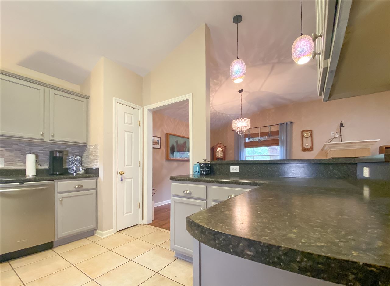 7425 Laurel Ridge Lane Tallahassee, FL 32312 - Photo 27 of 32