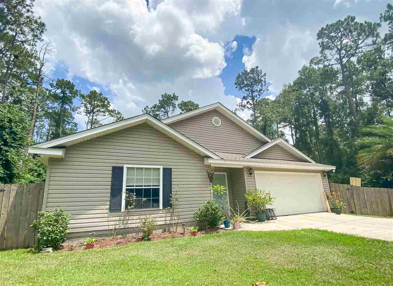 7425 Laurel Ridge Lane Tallahassee, FL 32312 - Photo 30 of 32