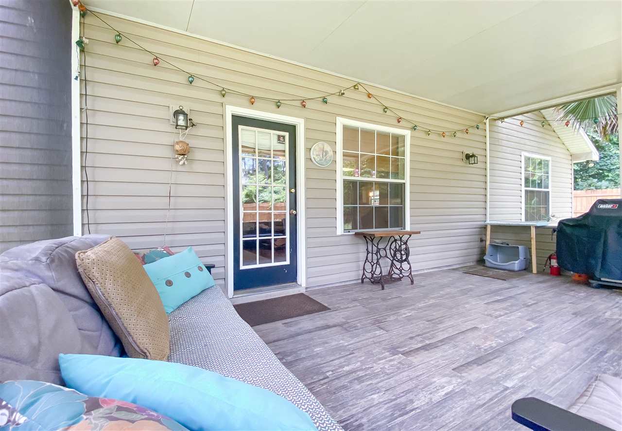 7425 Laurel Ridge Lane Tallahassee, FL 32312 - Photo 8 of 32