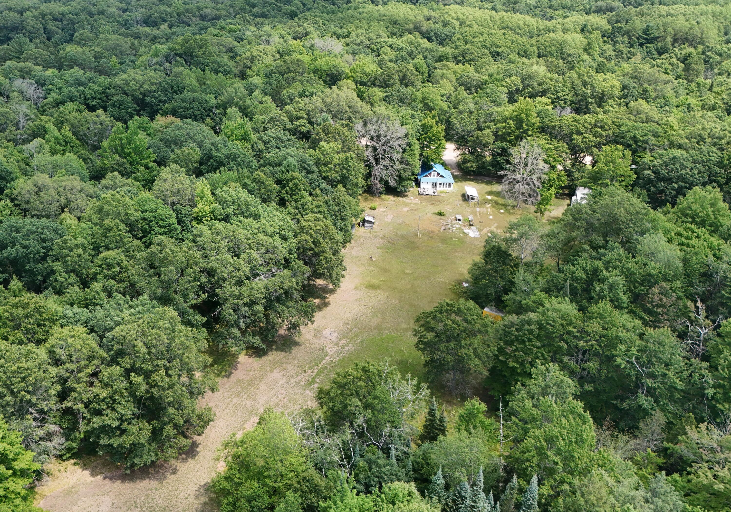 3376 Swihart Road Brethren, MI 49619 - Photo 3 of 48 3376 Swihart Rd