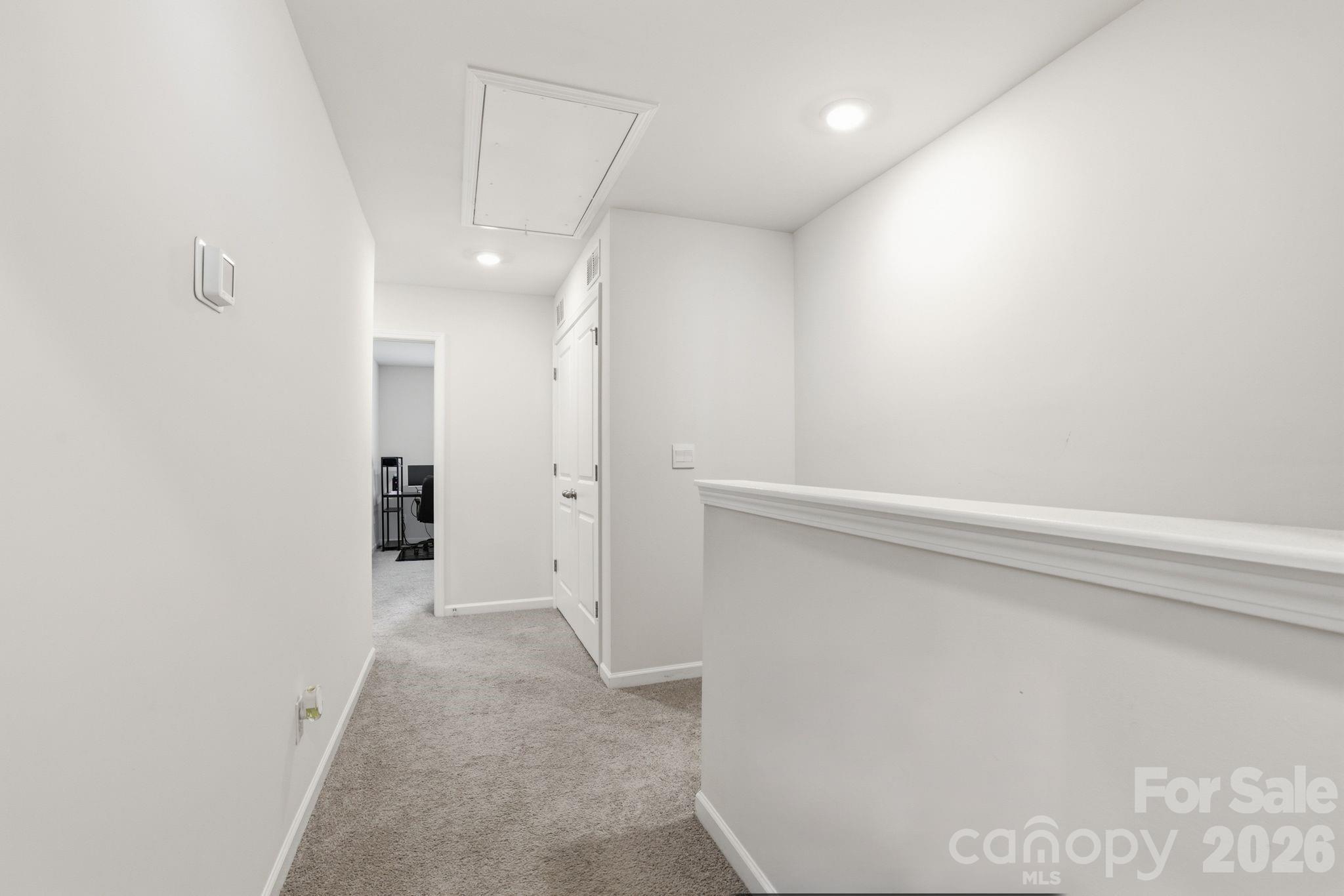 7109 North Mill Road Charlotte, NC 28216 - Photo 19 of 30 Gallery Image 19