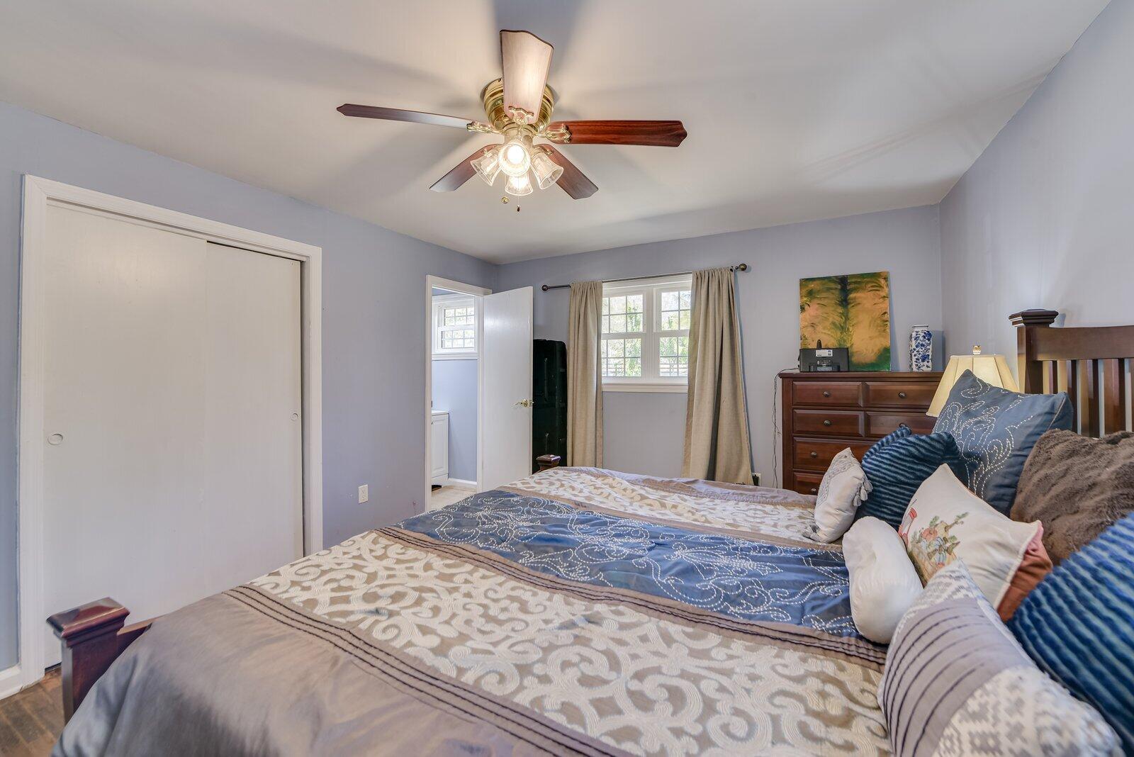 1871 Wagener Trail Road Salley, SC 29137 - Photo 17 of 33